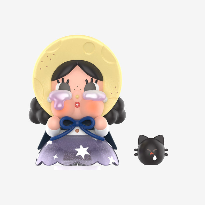 POP MART: Crybaby - Crying To The Moon Series Figures