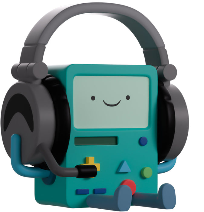 Youtooz Animation: Hora De Aventura -  BMO