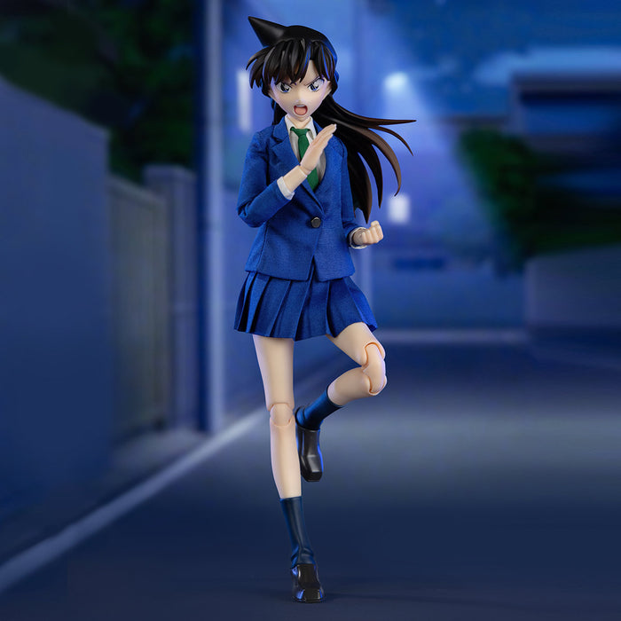 POP MART: Detective Conan Series - Mori Ran Action figure
