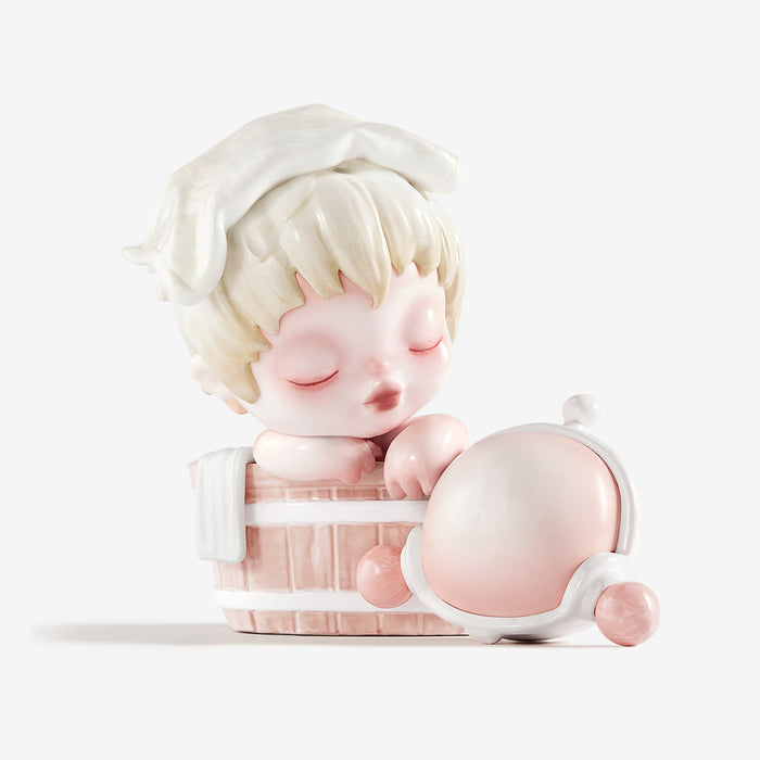 POP MART: Skullpanda - Series The Warmth