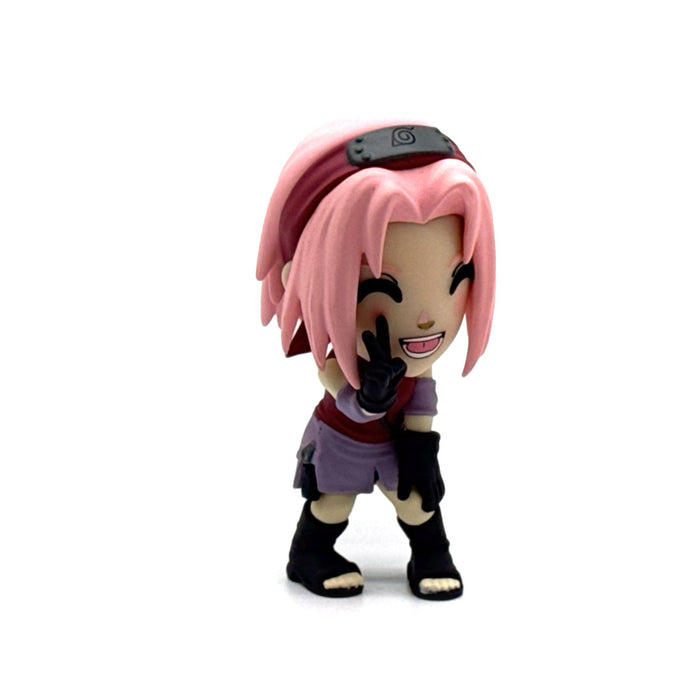 Youtooz Animation: Naruto - Sakura Haruno