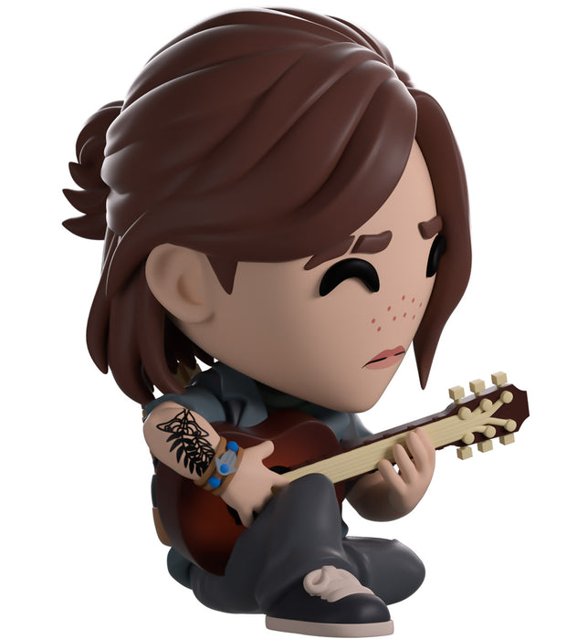 Youtooz Games: The Last Of Us - Ellie