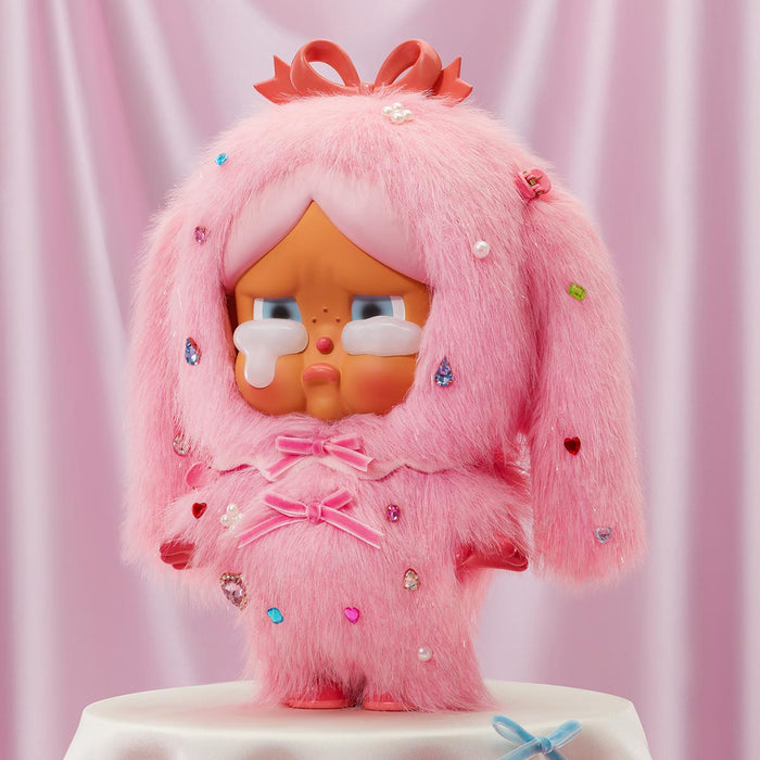 POP MART: Crybaby - Mega 400% Crying in Pink