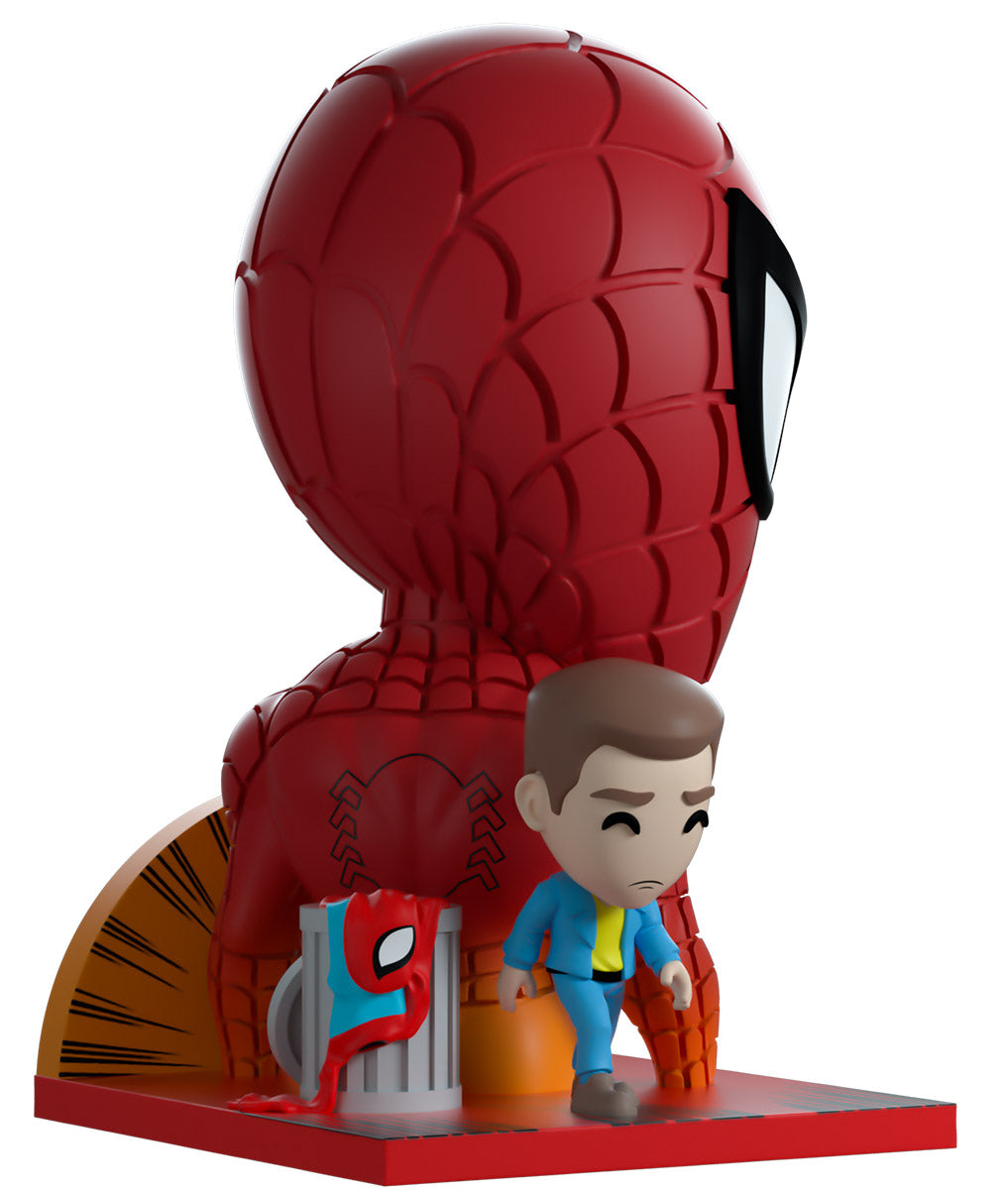 Youtooz Marvel: The Amazing Spider-Man Num 50