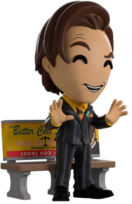 Youtooz TV: Breaking Bad - Better Call Saul
