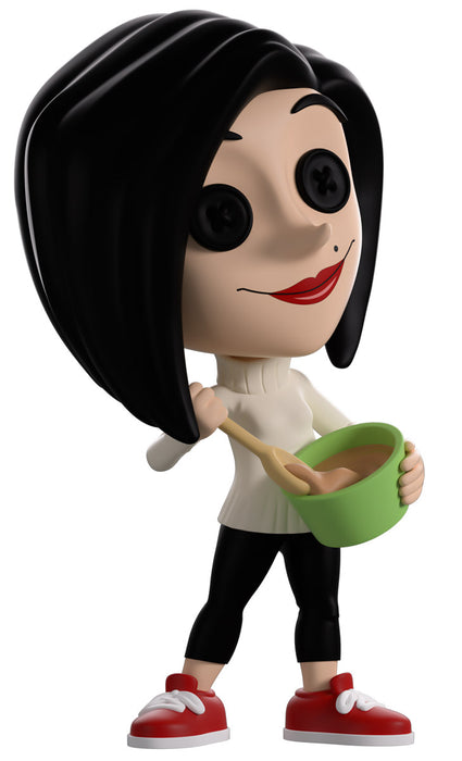 Youtooz Movies: Coraline - Other Mother