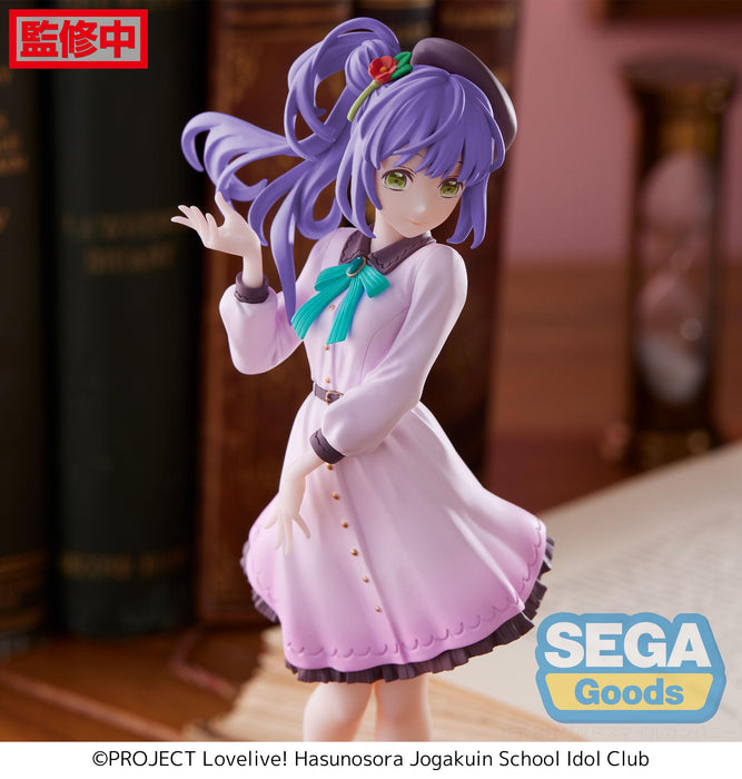 Sega Figures: Love Live Hasu No Sora Jogakuin School Idol Club - Kozue Otomune
