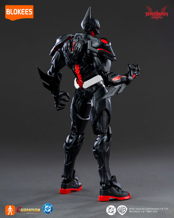 Blokees DC Champion Class: Batman Beyond  75672