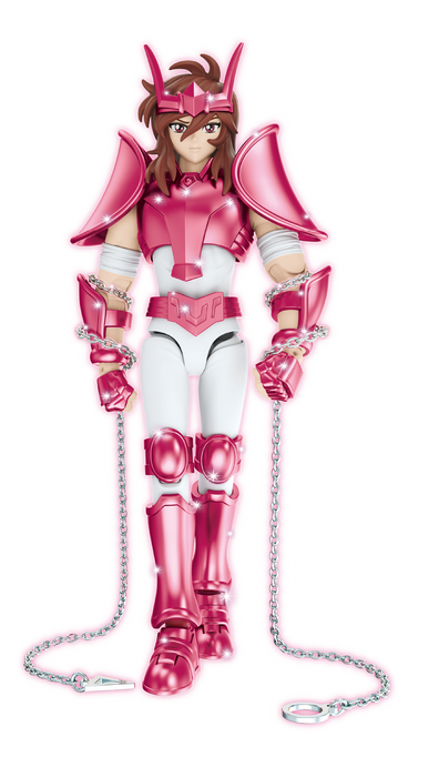 Blokees Saint Seiya Champion Class: Shun de Andromeda Manga Setting 75013