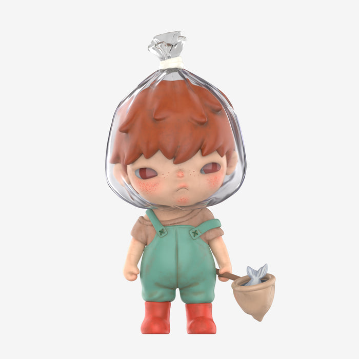 POP MART: Hirono - Little Mischief Series