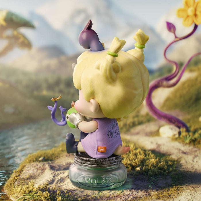 POP MART: Polar - Just One Bite! Magic Beanling Figure