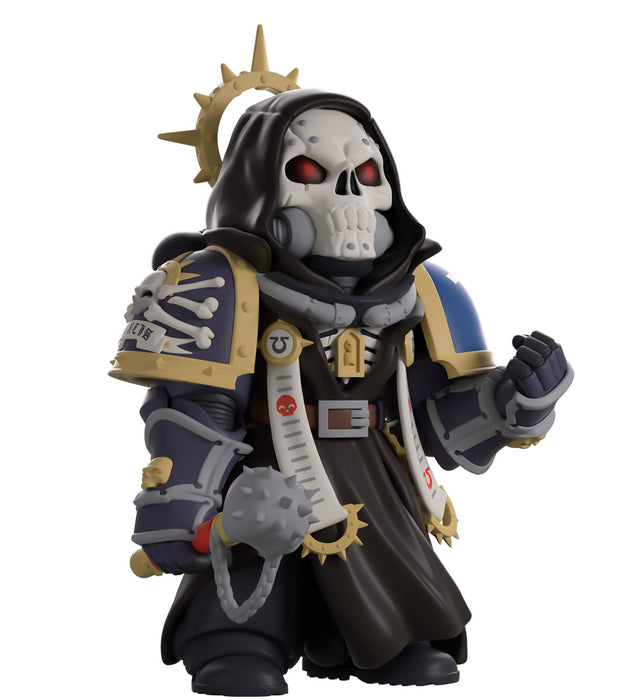 Youtooz Games: Space Marine 2 - The Chaplain