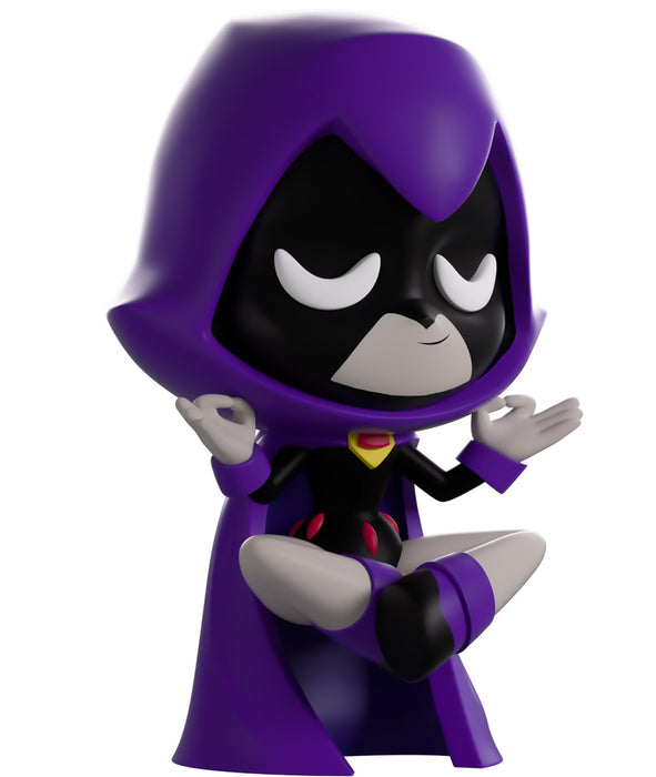 Youtooz Animation: DC Teen Titans Go - Raven