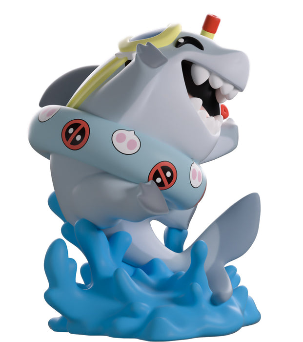 Youtooz Marvel: Marvel Companions - Jeff the Land Shark