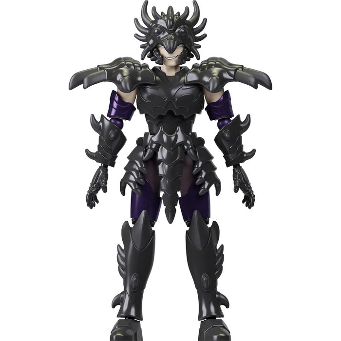 Blokees Saint Seiya Galaxy Version: 05 The Hades Invasion - Unitario 75035