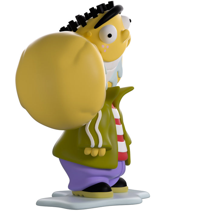 Youtooz Animation: Ed, Edd y Eddy - Ed