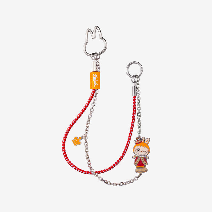 POP MART: Labubu The Monsters Let'S Checkmate Series - Pendant Blind Box