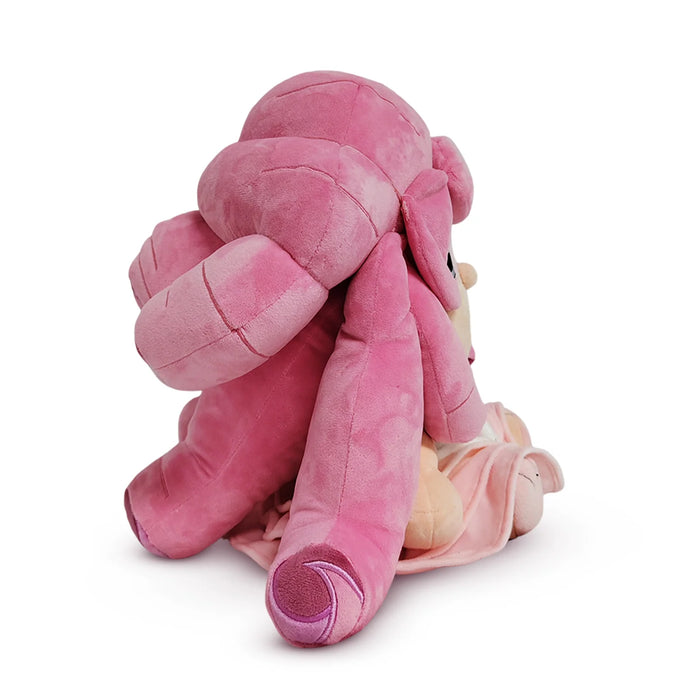 Youtooz Plush: Steven Universe - Rose Quartz Peluche 9 Pulgadas