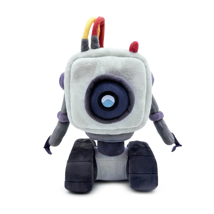 Youtooz Plush: Rick and Morty - Robot De Mantequilla Peluche 9 Pulgadas