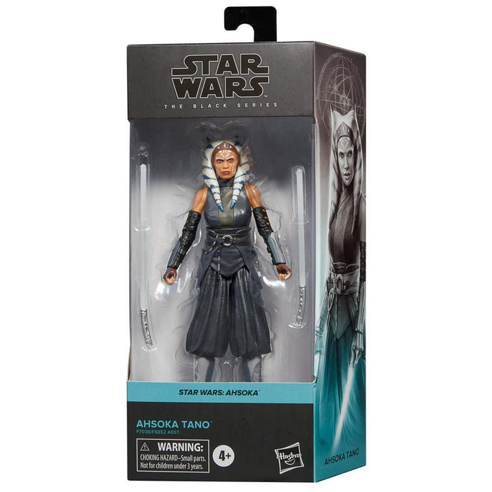 Star Wars The Black Series: Ahsoka - Ahsoka Tano