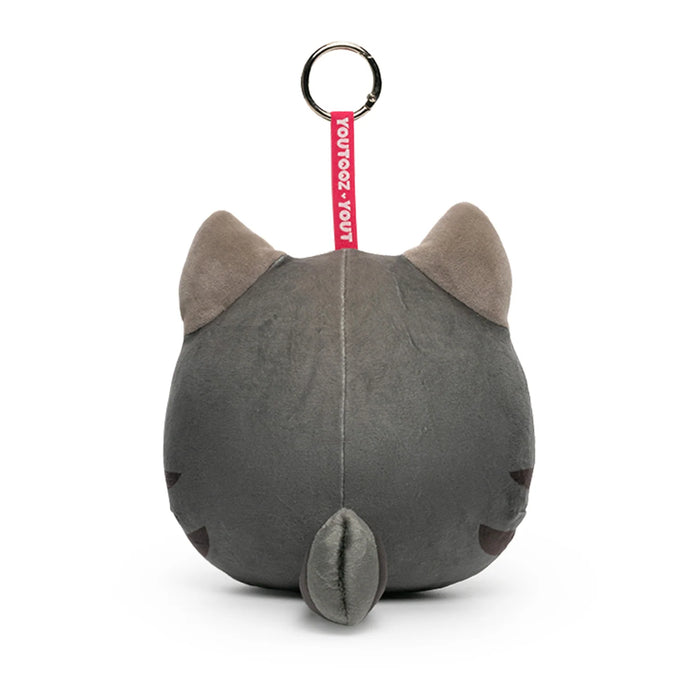 Youtooz Plush Keychain: Slime Rancher - Cat Slime llavero 5 Pulgadas
