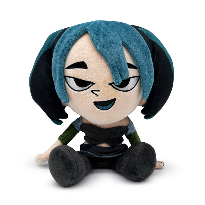 Youtooz Plush: Drama Total - Gwen Peluche 9 Pulgadas