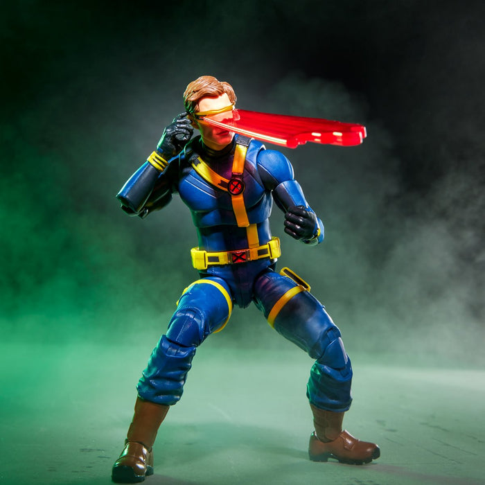 Marvel Legends Series: Avengers Doomsday - Ciclope