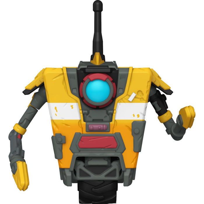 Funko Pop Games: Borderlands 4 - Claptrap