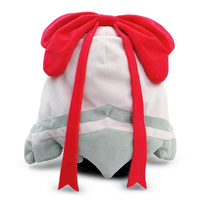 Youtooz Plush: Hazbin Hotel - Vaggie Peluche 9 Pulgadas