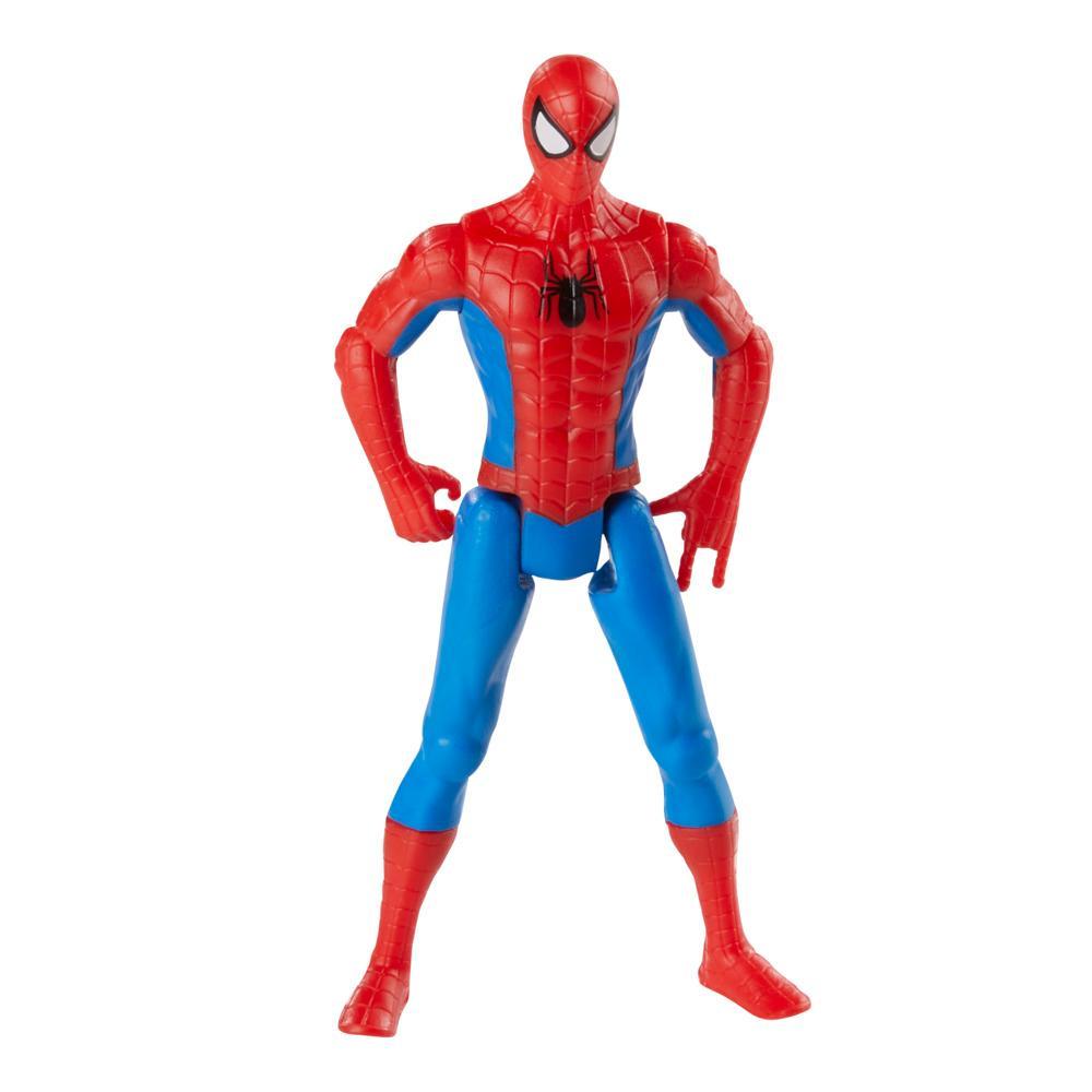 Marvel Epic Hero Series: Spiderman