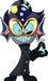 Youtooz Animation: Hazbin Hotel - Baxter