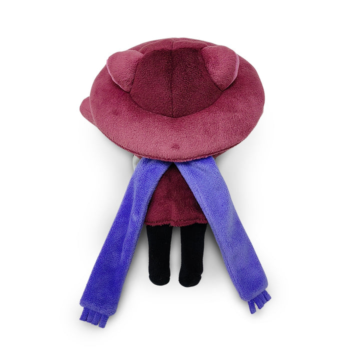 Youtooz Plush: One Shot - Niko Mochila De Hombor Peluche 9 Pulgadas