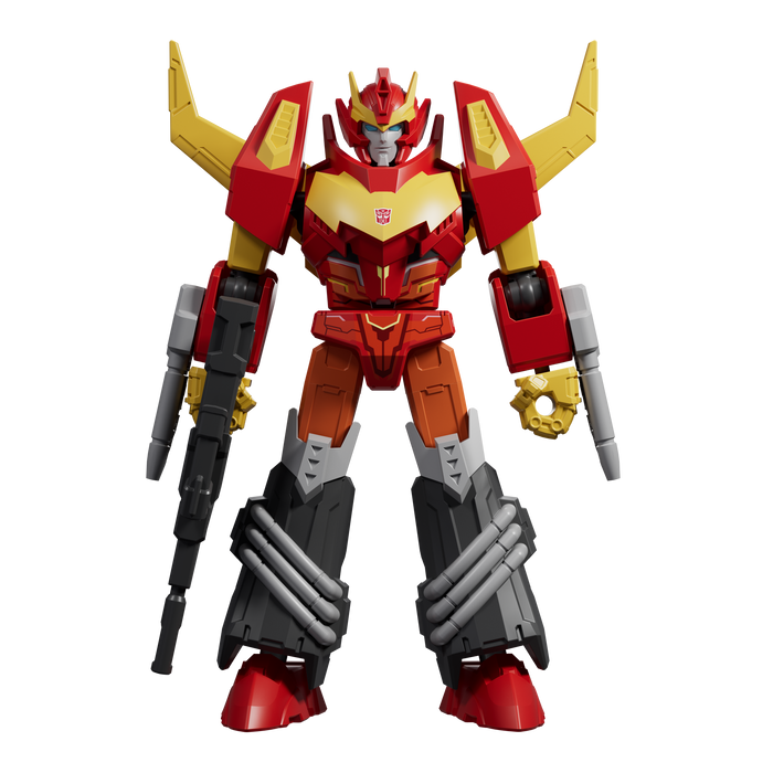 Blokees Transformers Galaxy Version: 11 The Lost Light - Unitario 71111