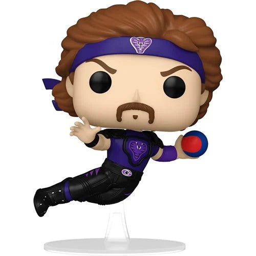 Funko Pop Movies: Pelotas en juego - White Saltando Specialty