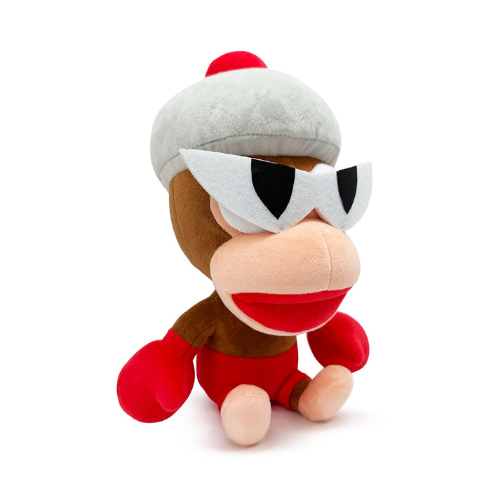 Youtooz Plush: Ape Escape - Red Shorts Peluche 9 Pulgadas