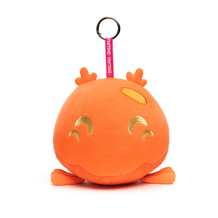 Youtooz Plush Keychain: Risk Of Rain 2 - Gup Llavero 5 Pulgadas