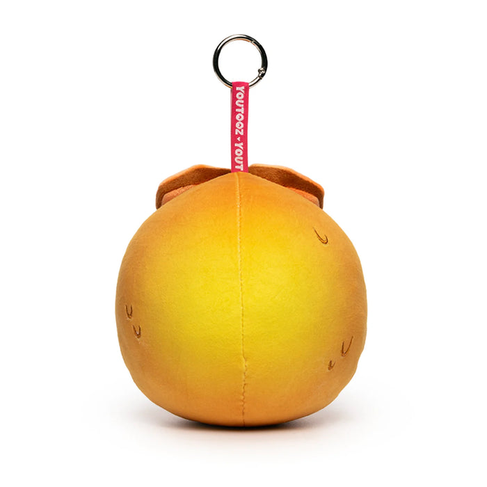 Youtooz Plush Keychain: Slime Rancher - Honey Slime llavero 5 Pulgadas