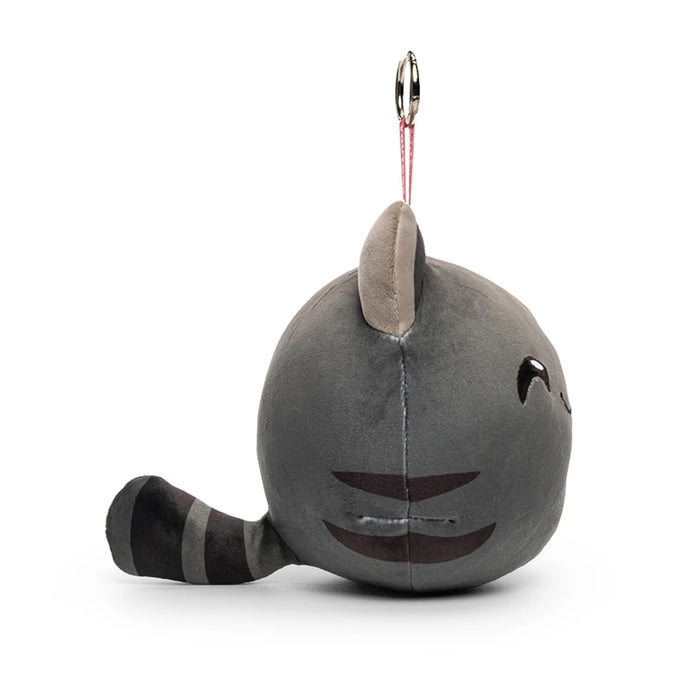 Youtooz Plush Keychain: Slime Rancher - Cat Slime llavero 5 Pulgadas