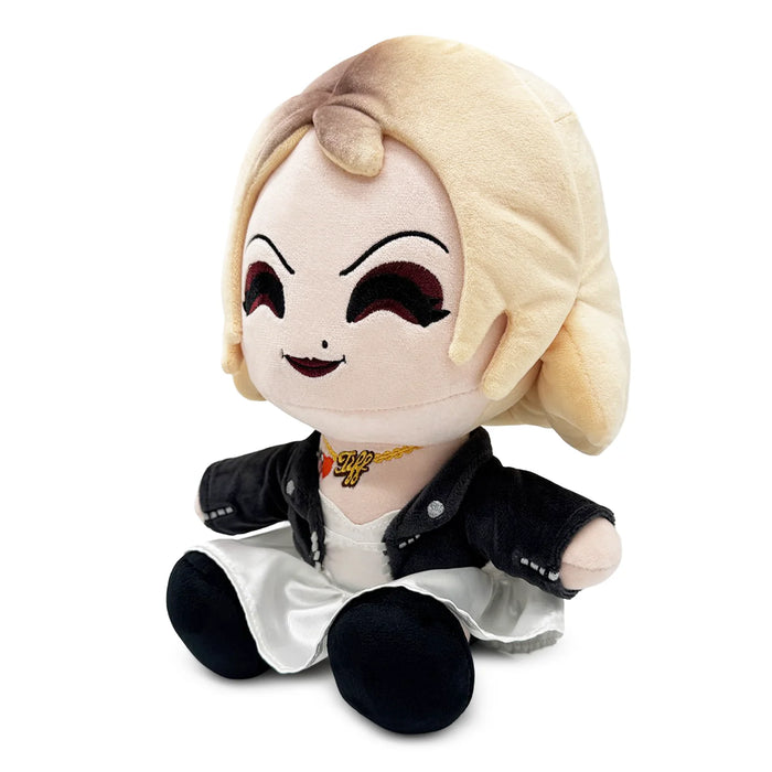 Youtooz Plush: La Novia De Chucky - Tiffany Valentine Peluche 9 Pulgadas