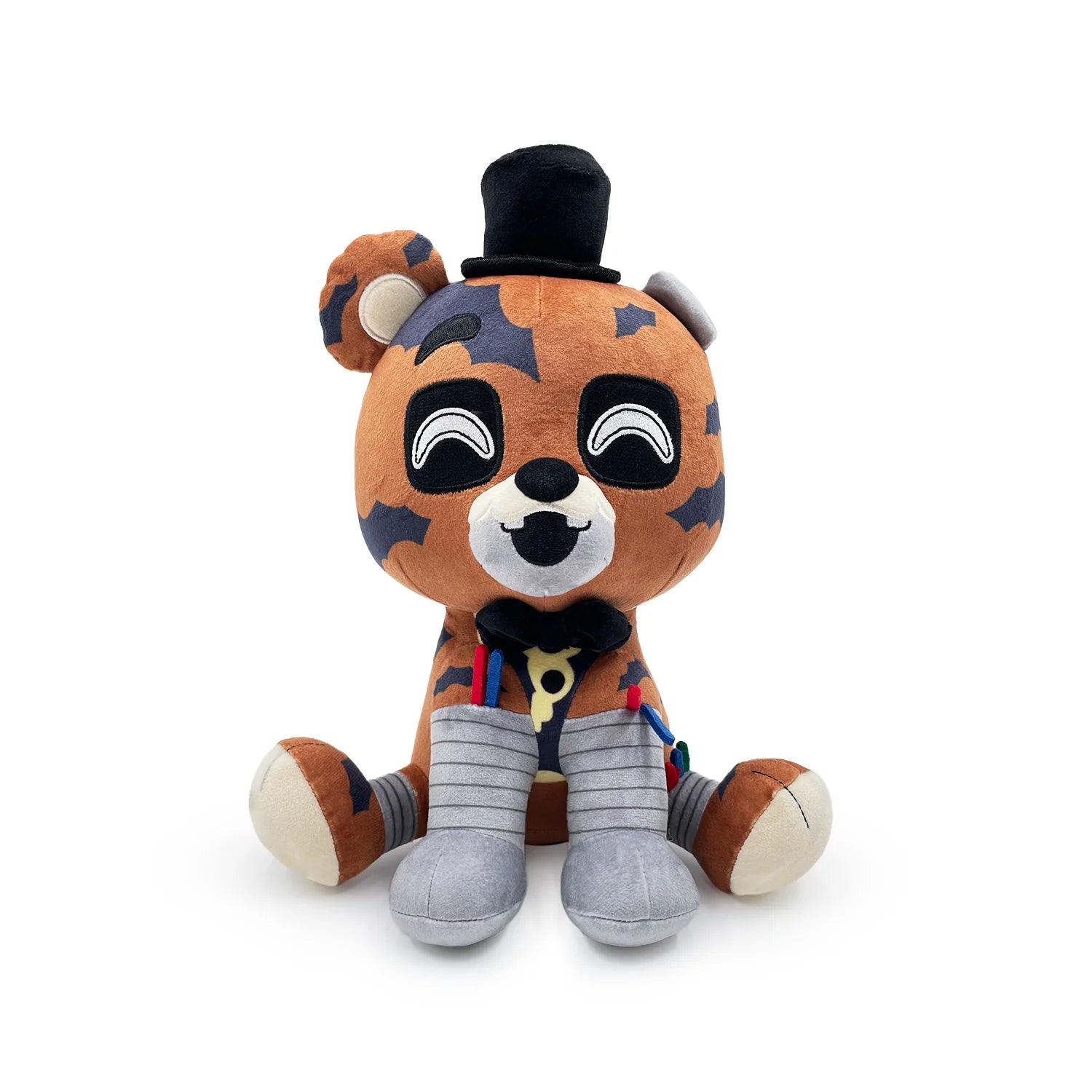 Five nights at freddy's peluche on sale
