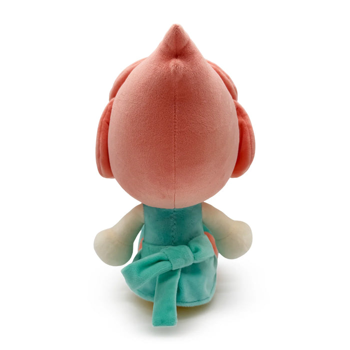 Youtooz Plush: Steven Universe - Pearl Peluche 9 Pulgadas