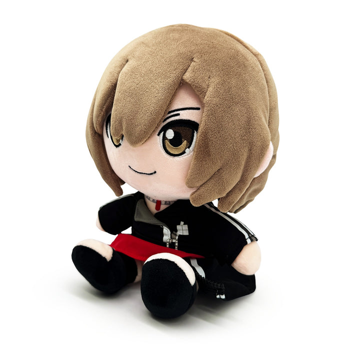 Youtooz Plush: Hatsune Miku - Street Sekai Meiko Peluche 9 Pulgadas