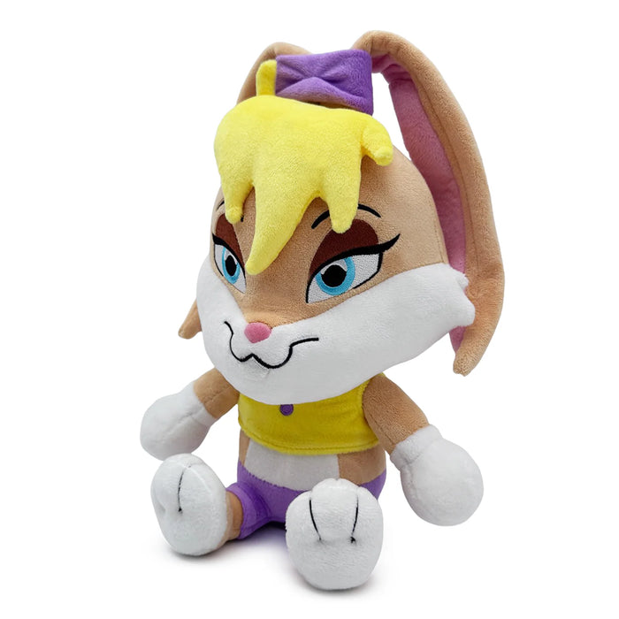 Youtooz Plush: Looney Tunes - Lola Bunny Peluche 9 Pulgadas