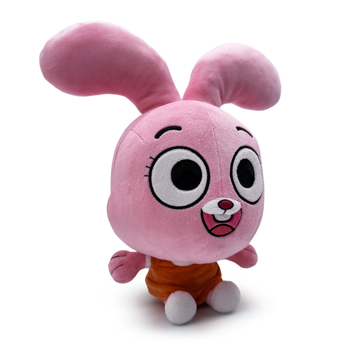 Youtooz Plush: El Increible Mundo De Gumball  - Anais Watterson Peluche 9 Pulgadas