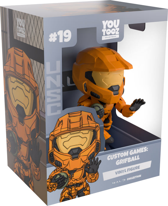 Youtooz Games: Halo - Grifball