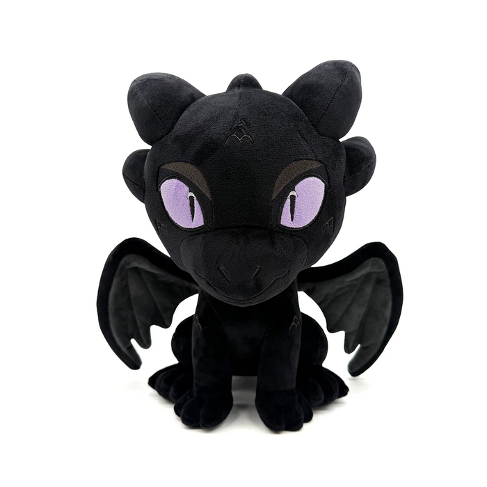 Youtooz Plush: Canciones del Caos - Nox Peluche 9 Pulgadas