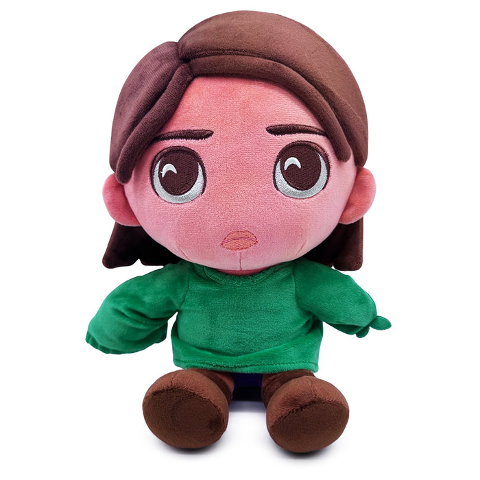 Youtooz Plush: House 2 - Tabby Peluche 9 Pulgadas