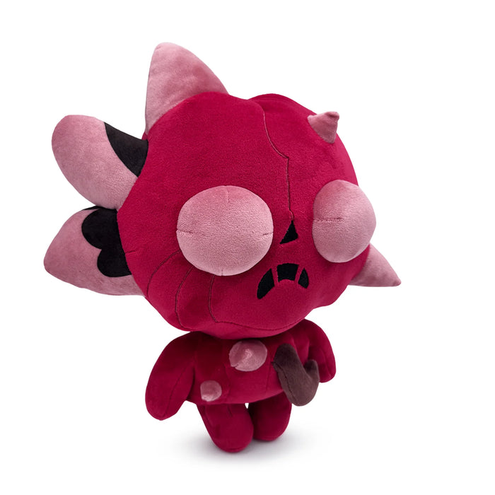 Youtooz Plush: Cult Of The Lamb - Rot Infected Follower Peluche 9 pulgadas