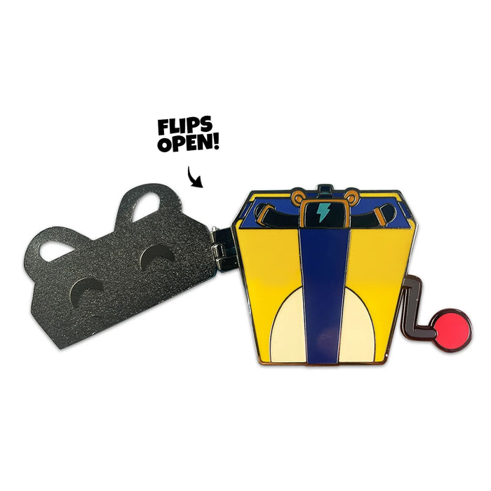 Youtooz Pin: Five Nights At Freddys - Regalo Pin