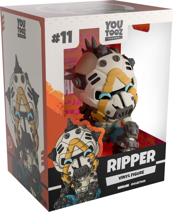 Youtooz Games: Borderlands - Ripper